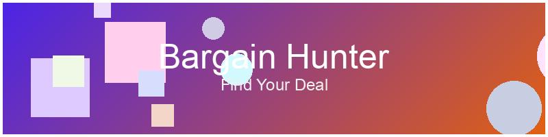 Deals
