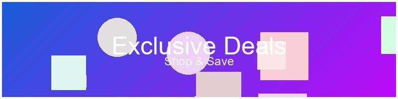 Deals
